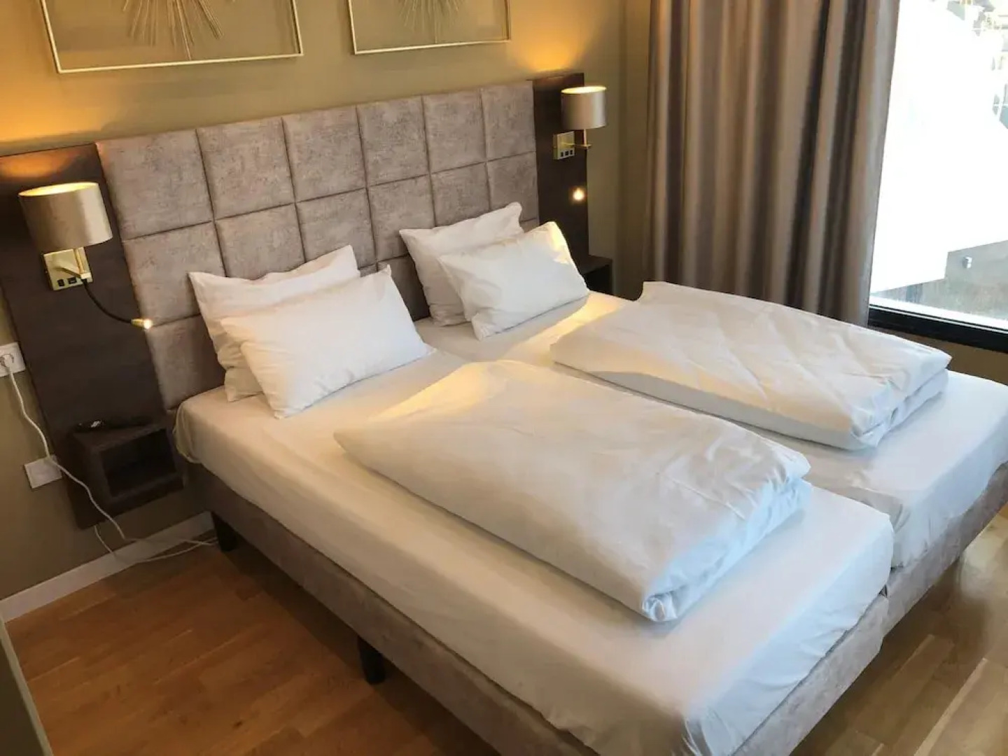 Scenic Villa With Heated Pool