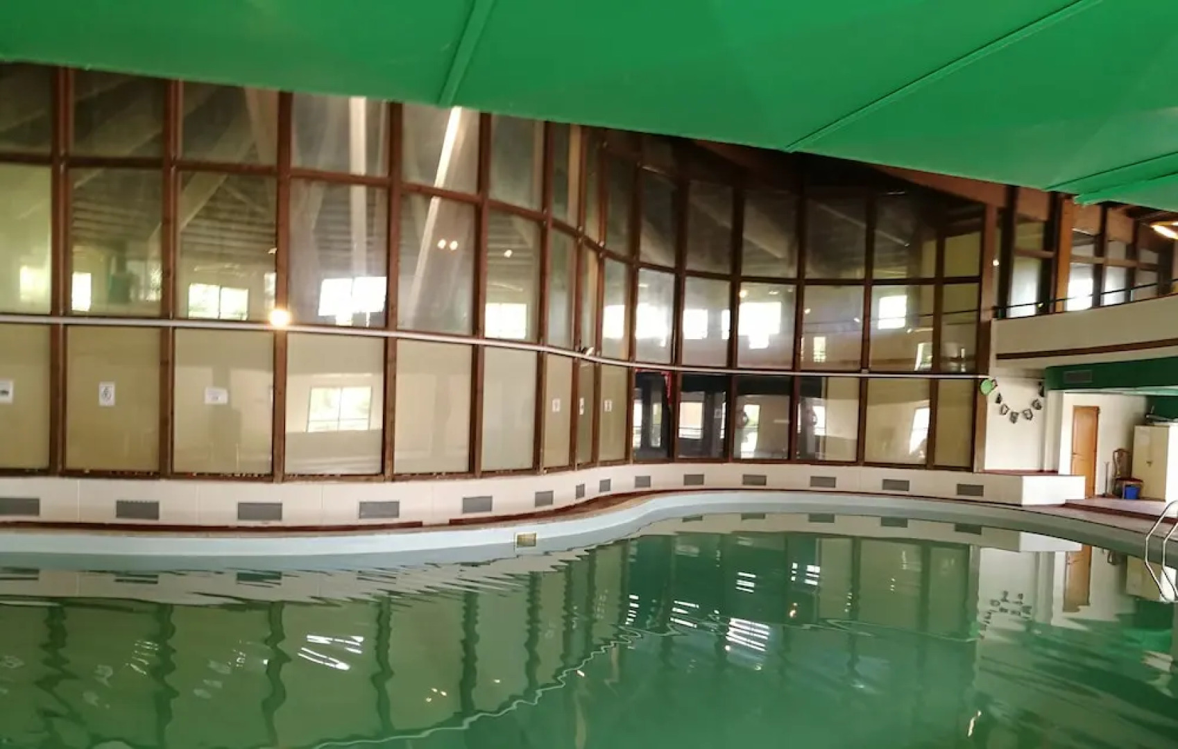 Delberg Palace Hotel