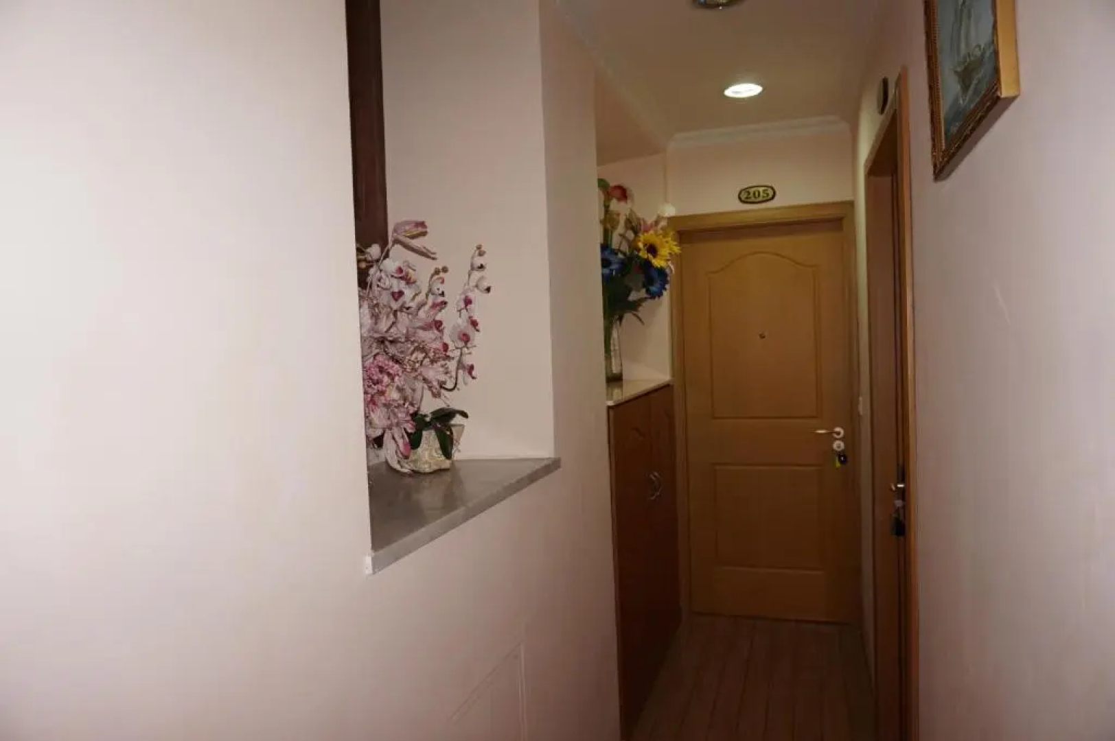 Hotel Filippo