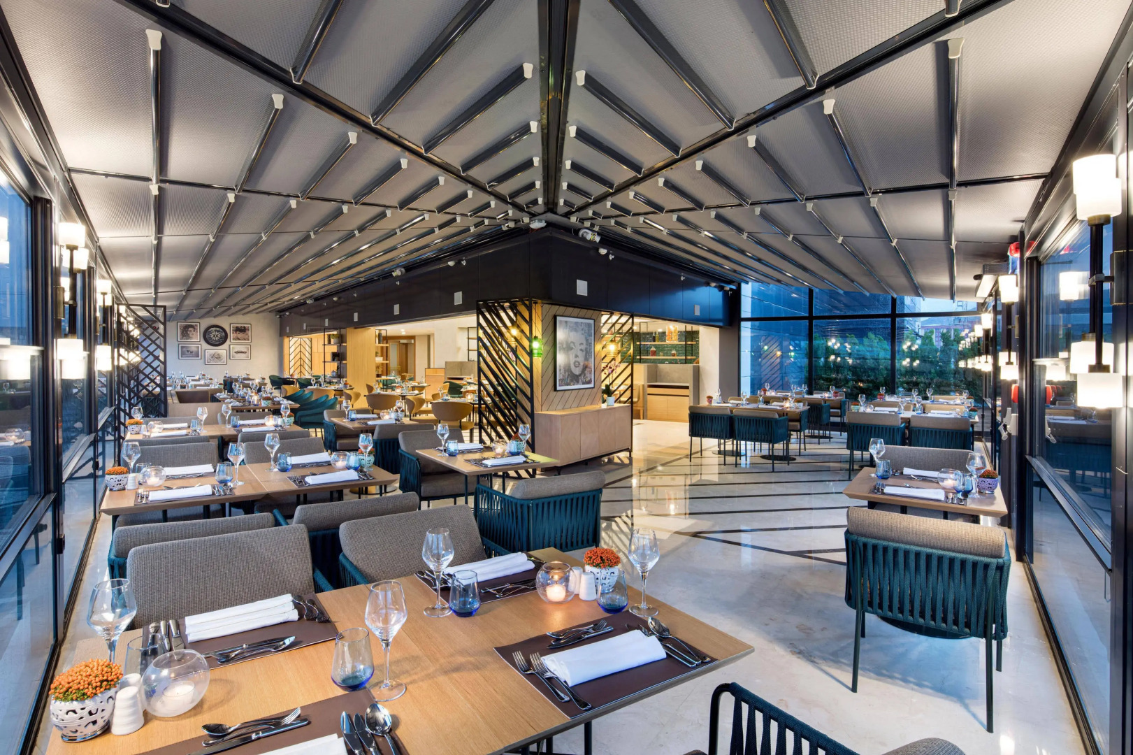 DoubleTree by Hilton Afyonkarahisar