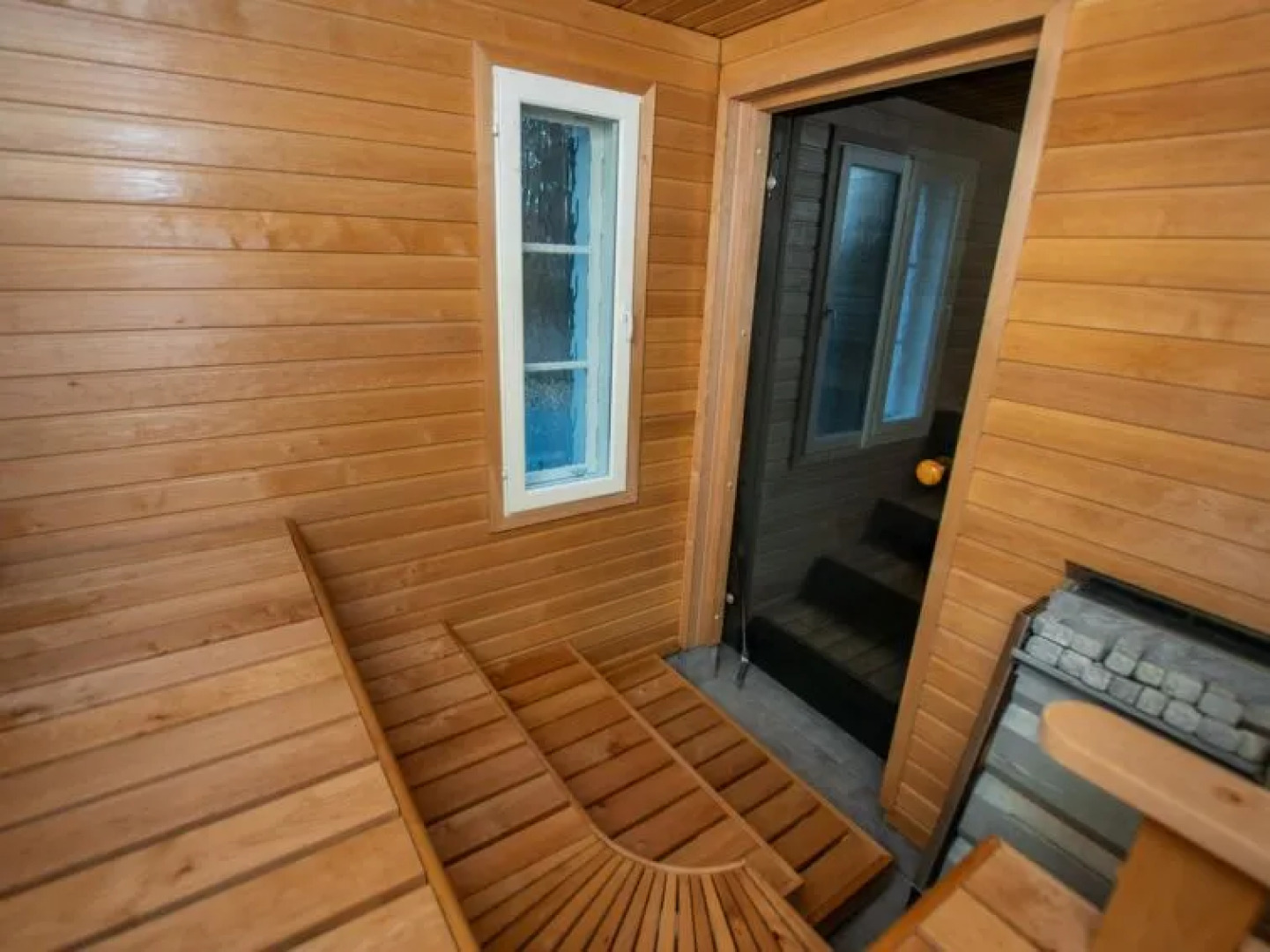 Holiday Home Hovimäki