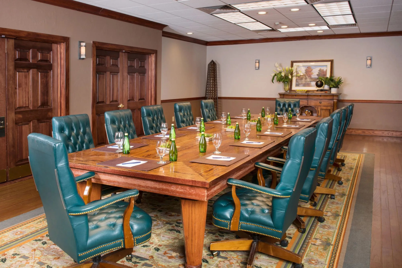 Village at Breckenridge Resort