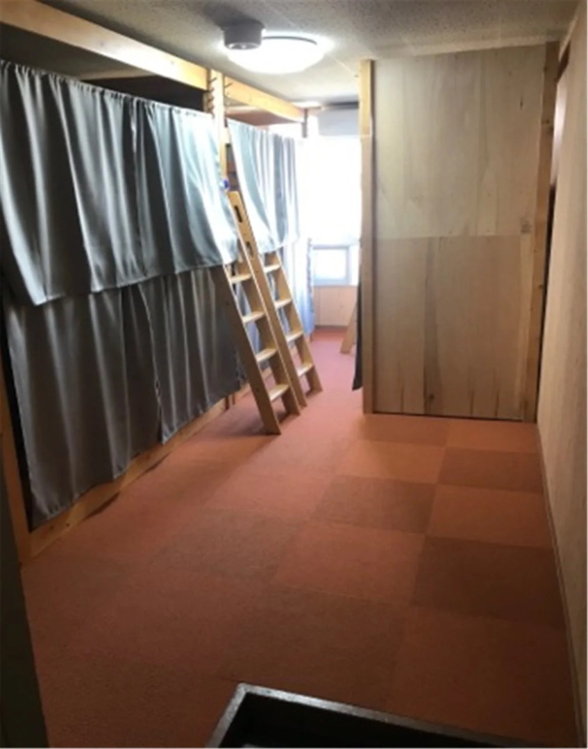 Hostel J Culture 168