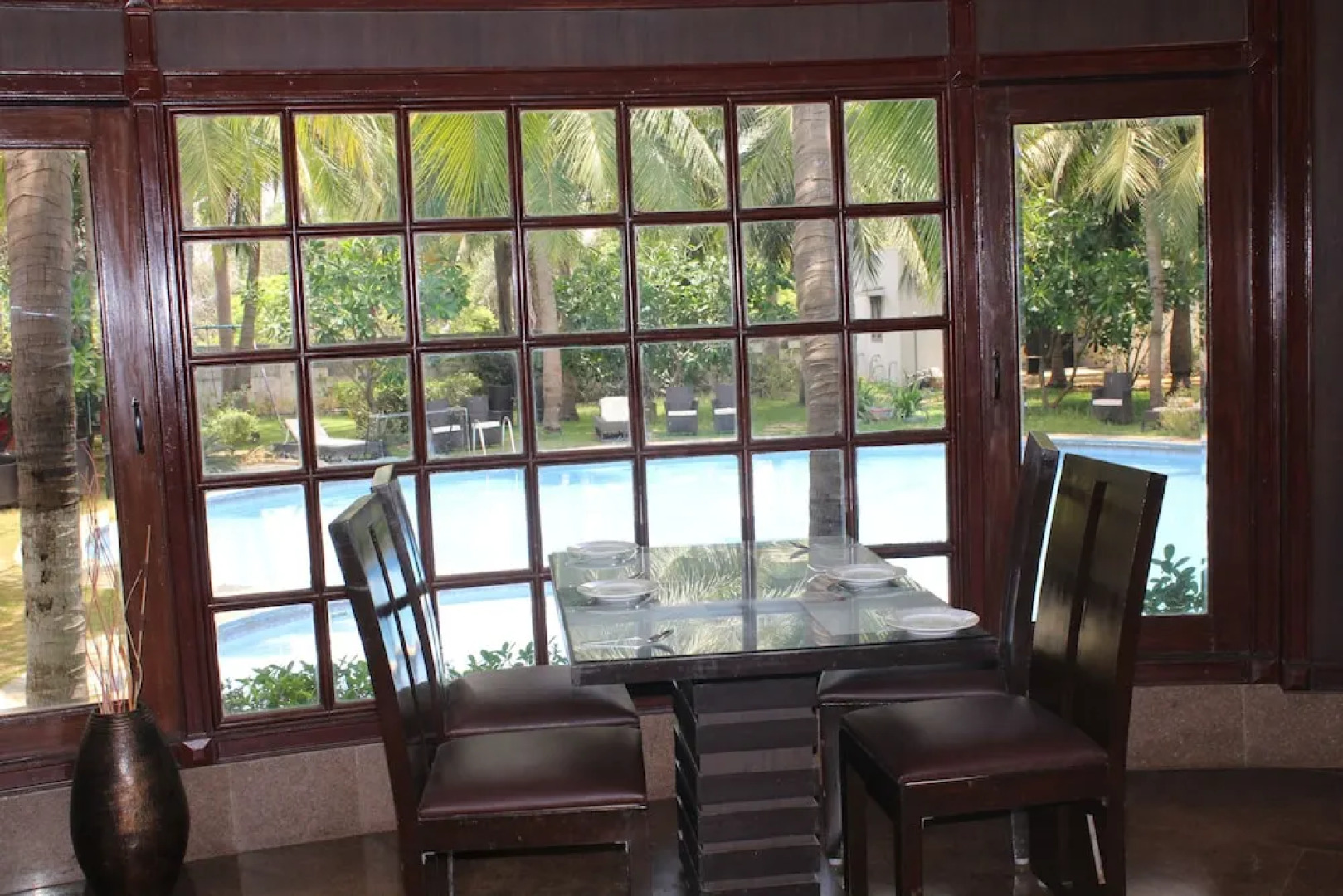 Vedic Village Sriperumbudur