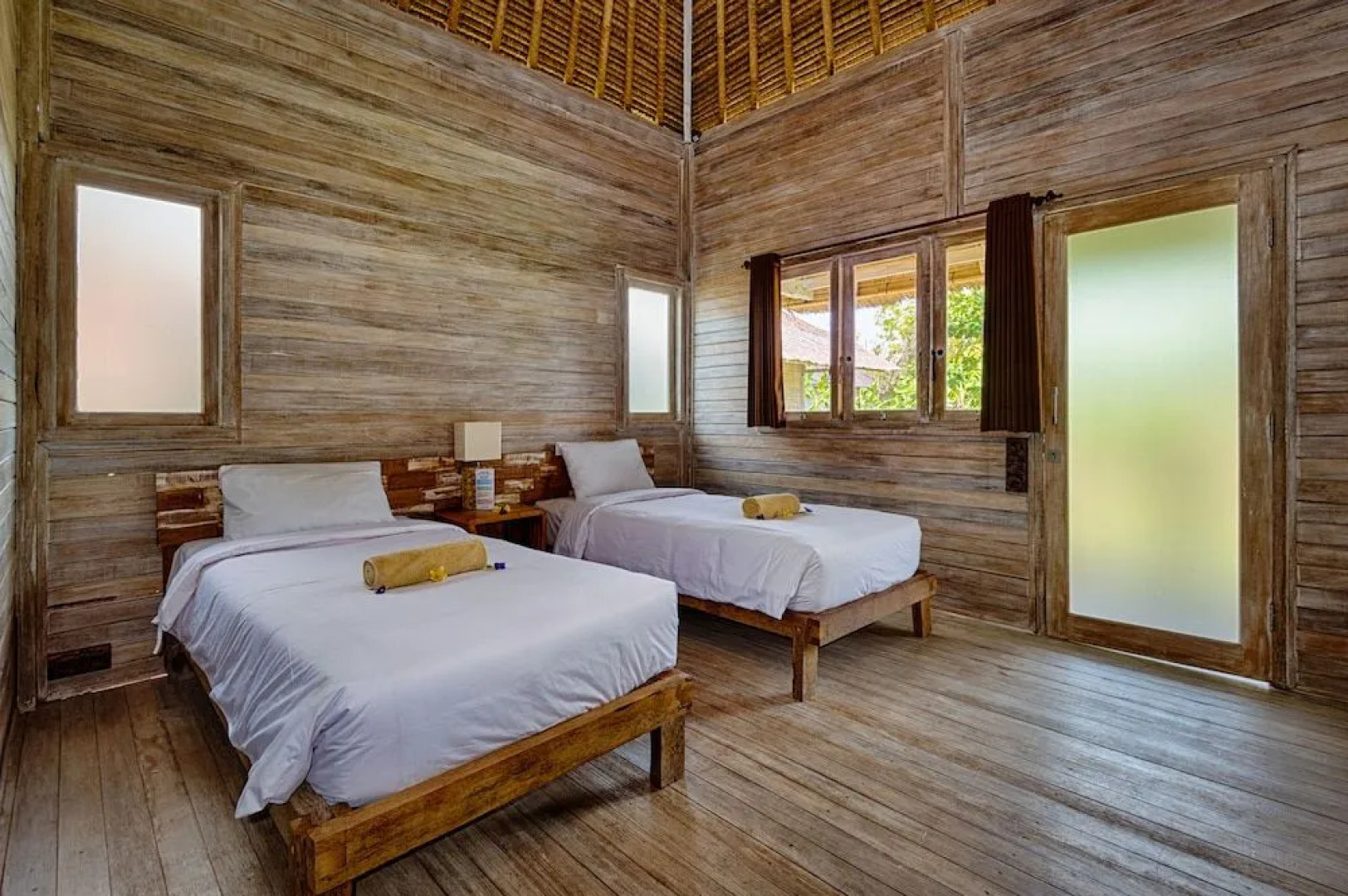 Planet Nomadas Resort