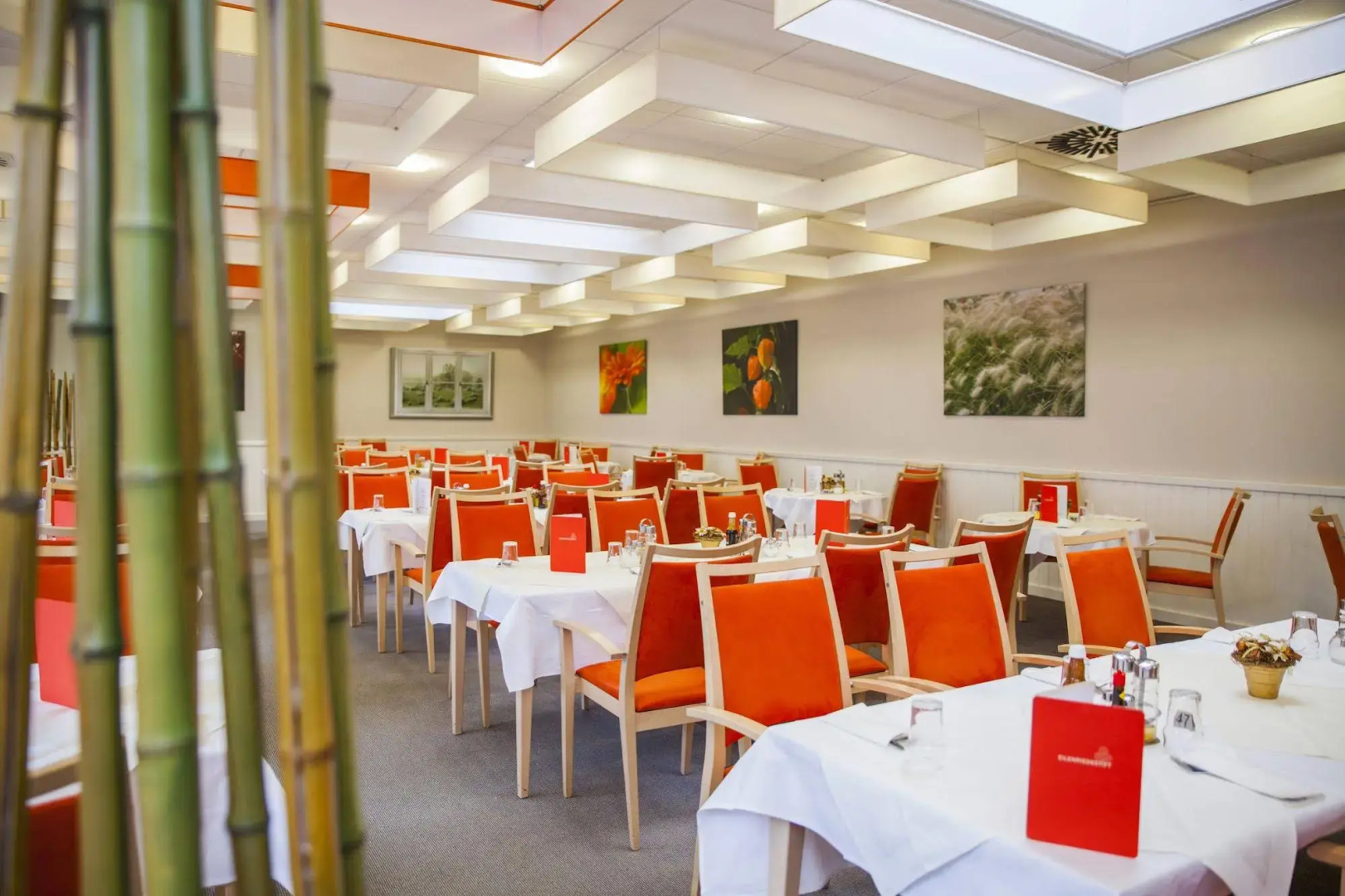 Eilenriedestift Hotel