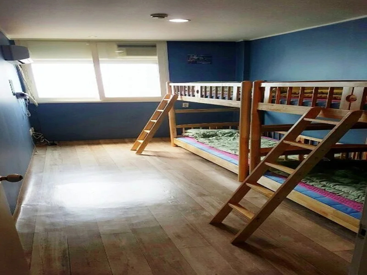 My Korea Guesthouse - Hostel