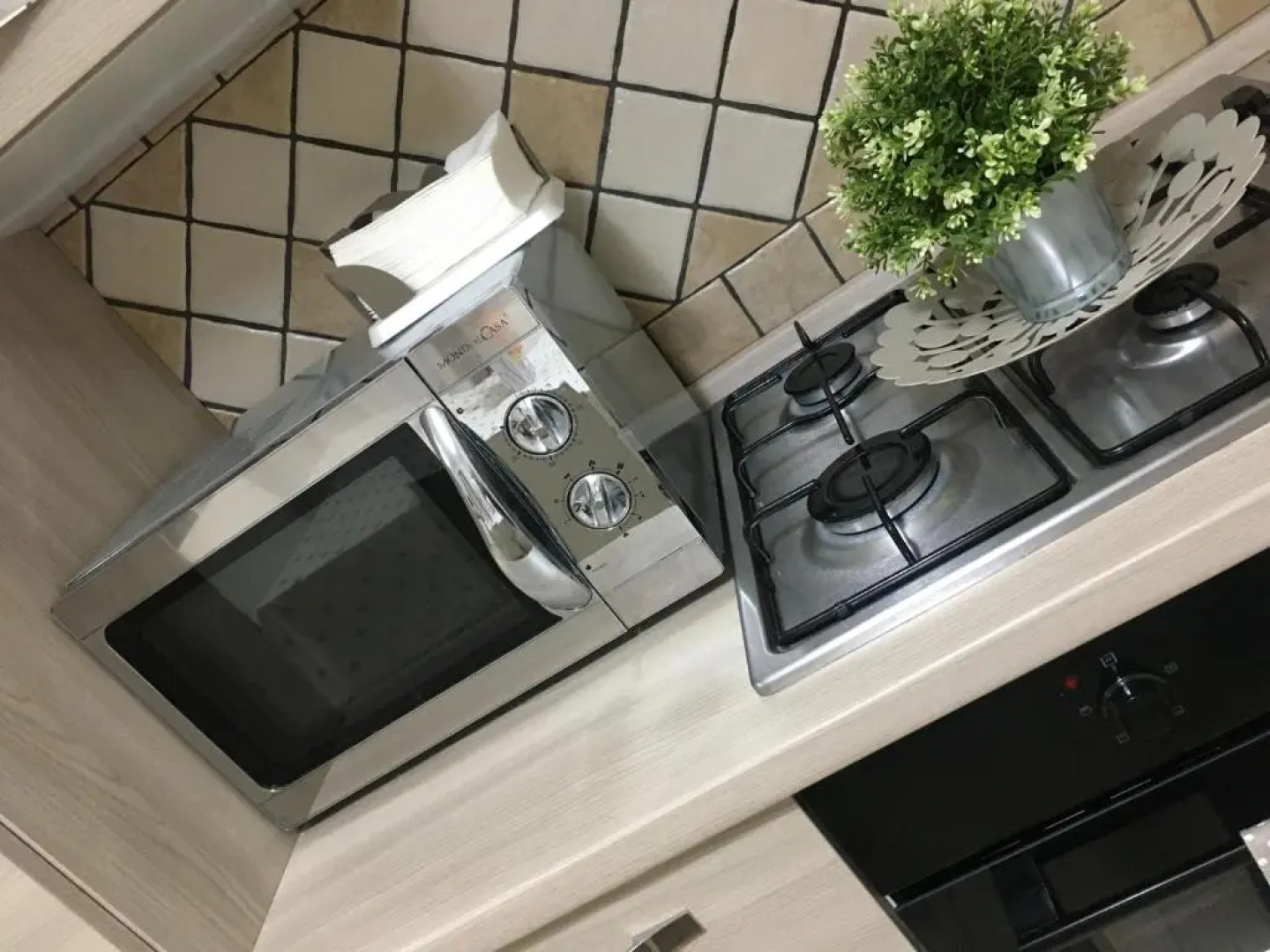 Affittacamere La Traversa