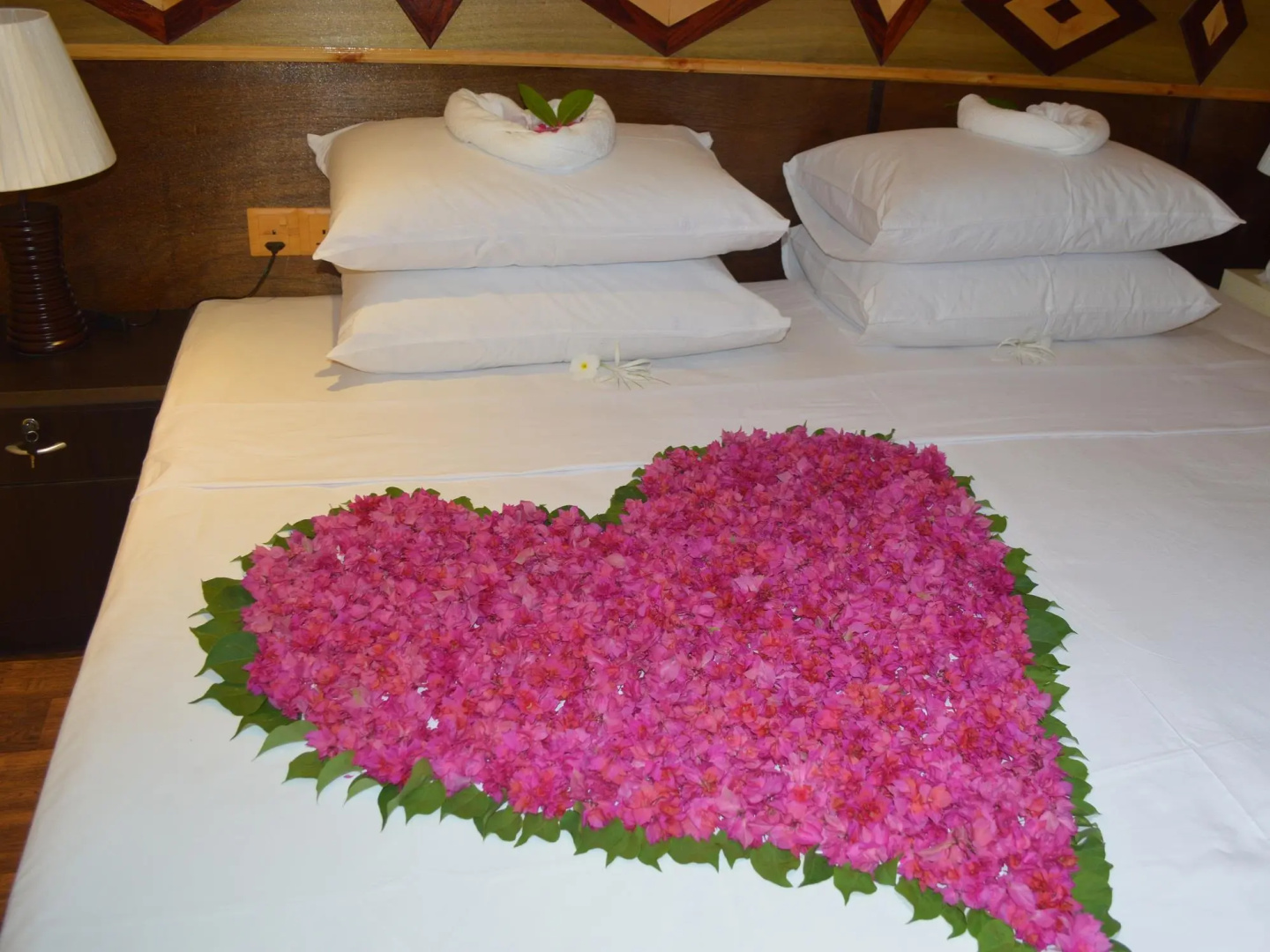 Siesta Inn at Maafushi
