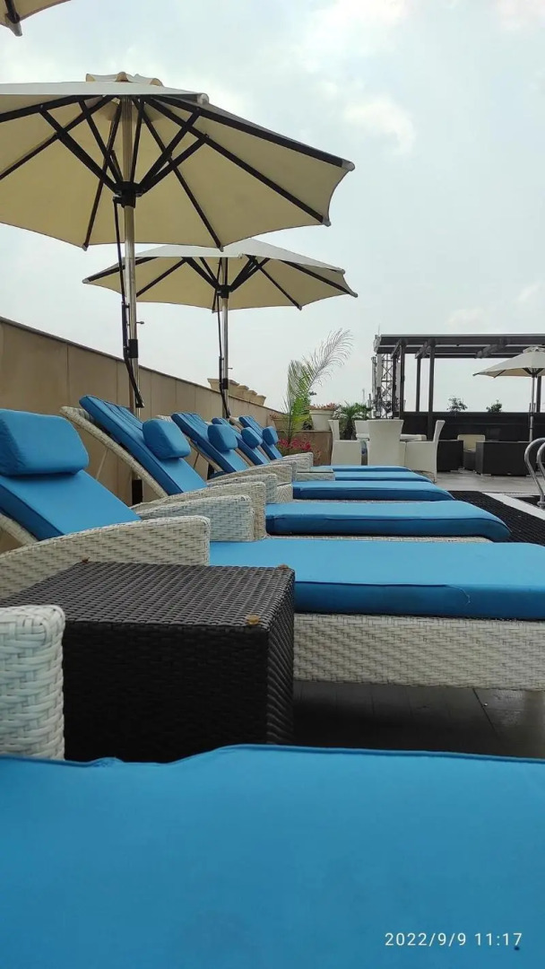 Fairfield by Marriott Amritsar