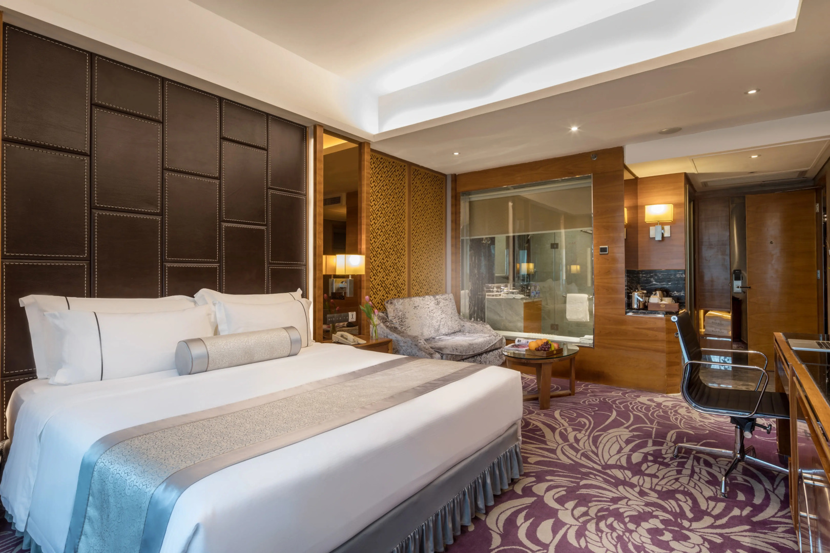 Asia International Hotel Guangzhou