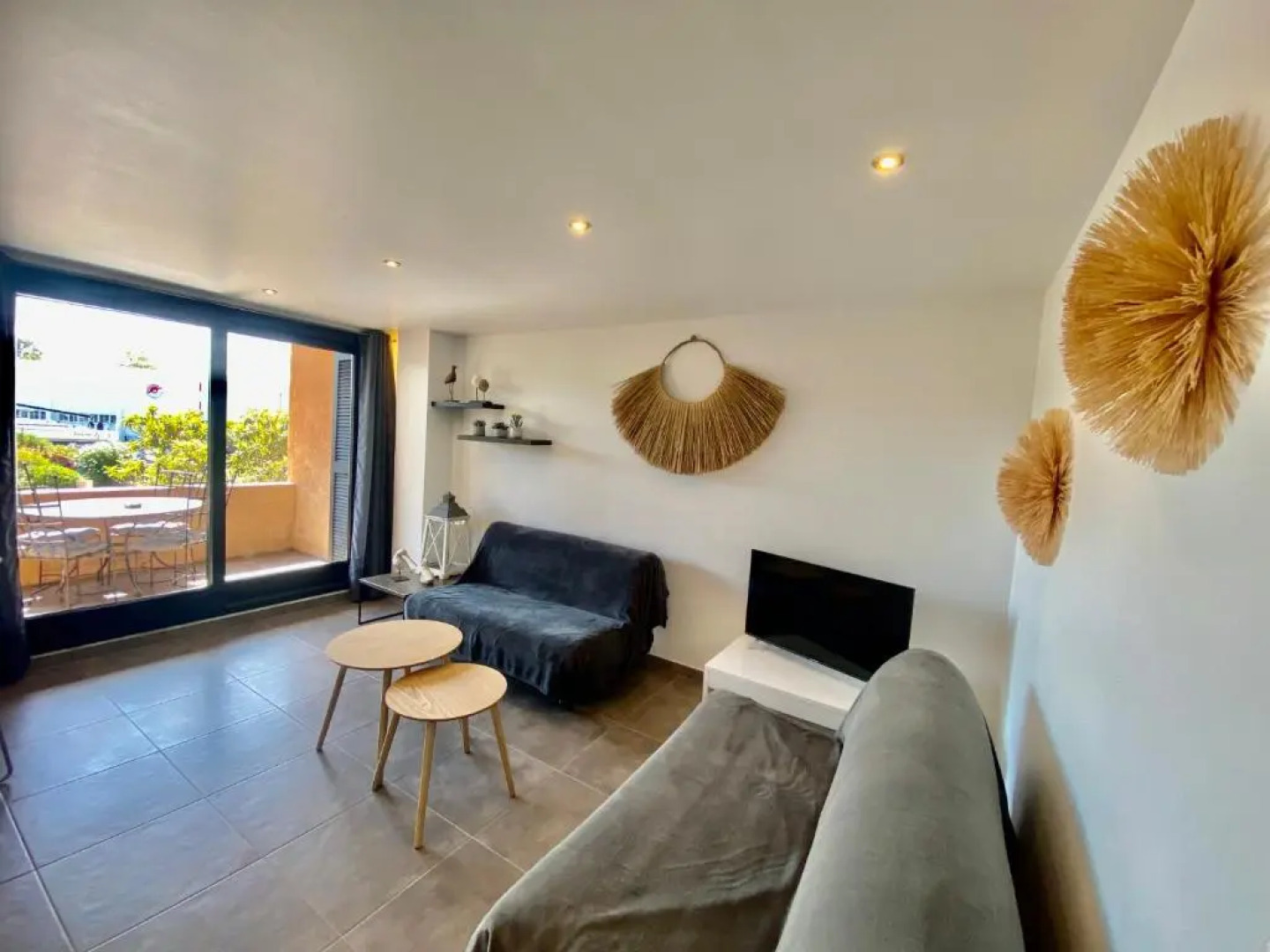 La Marina Tropã‰Zienne,100M Plage Wifi Fibre