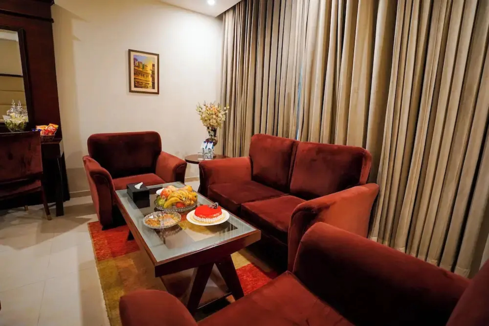 Nine Tree Luxury Hotel & Suites