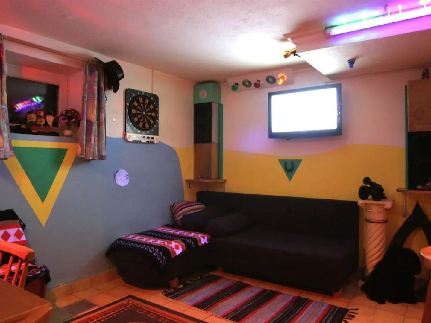 Newly Furnished Appartment at the Mouth of the Poller Valley National Park