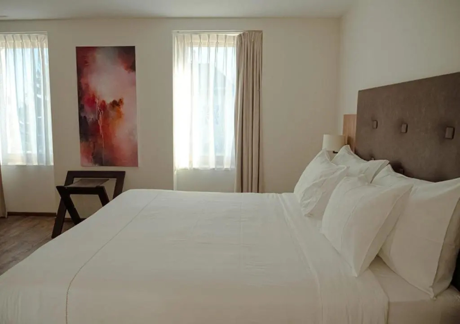 Auberge Le Relais Chavannes de Bogis