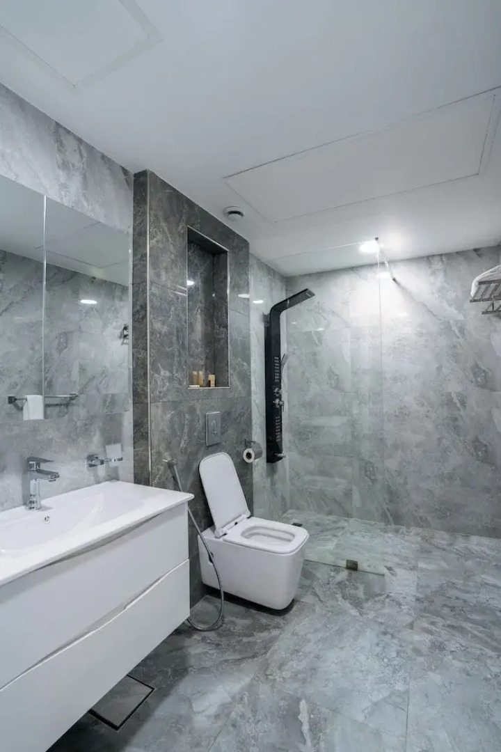 Plaza Athenee Hotel Kuwait