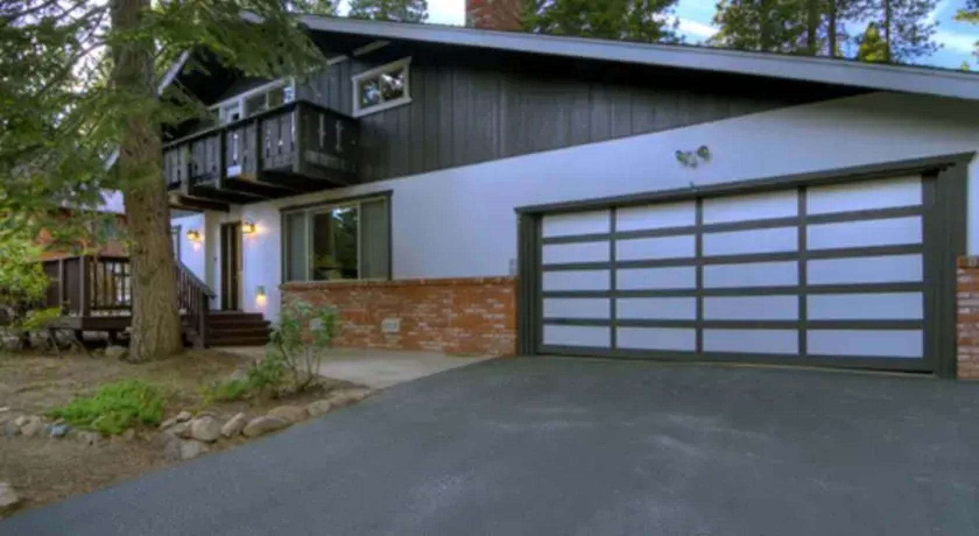 RedAwning Ophir Peak Holiday home