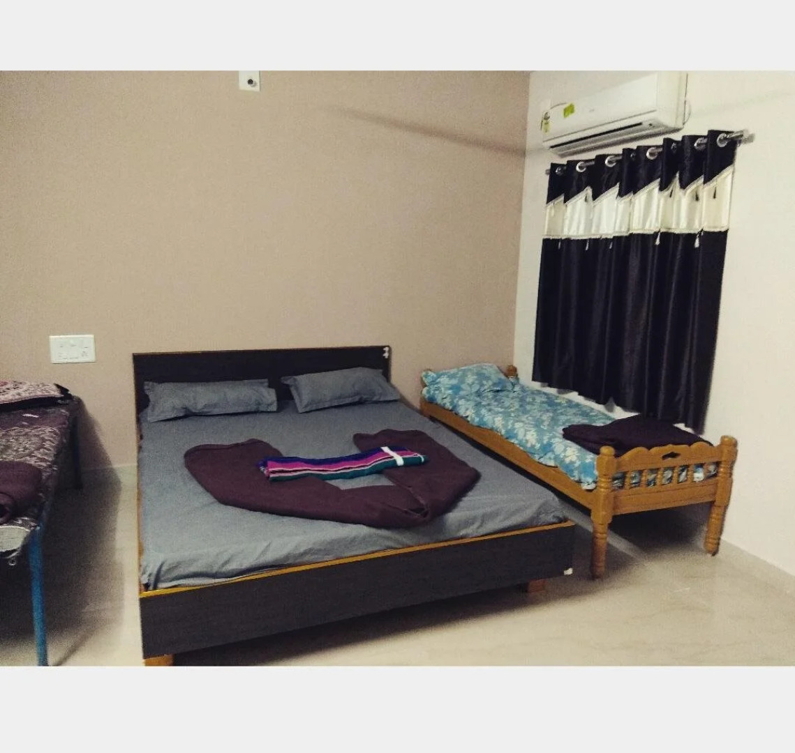 Hotel Shiv International