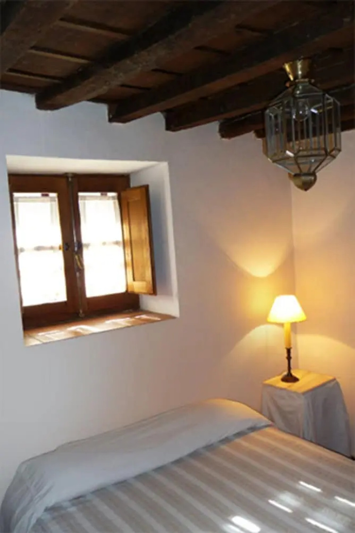 La Casa del Puente