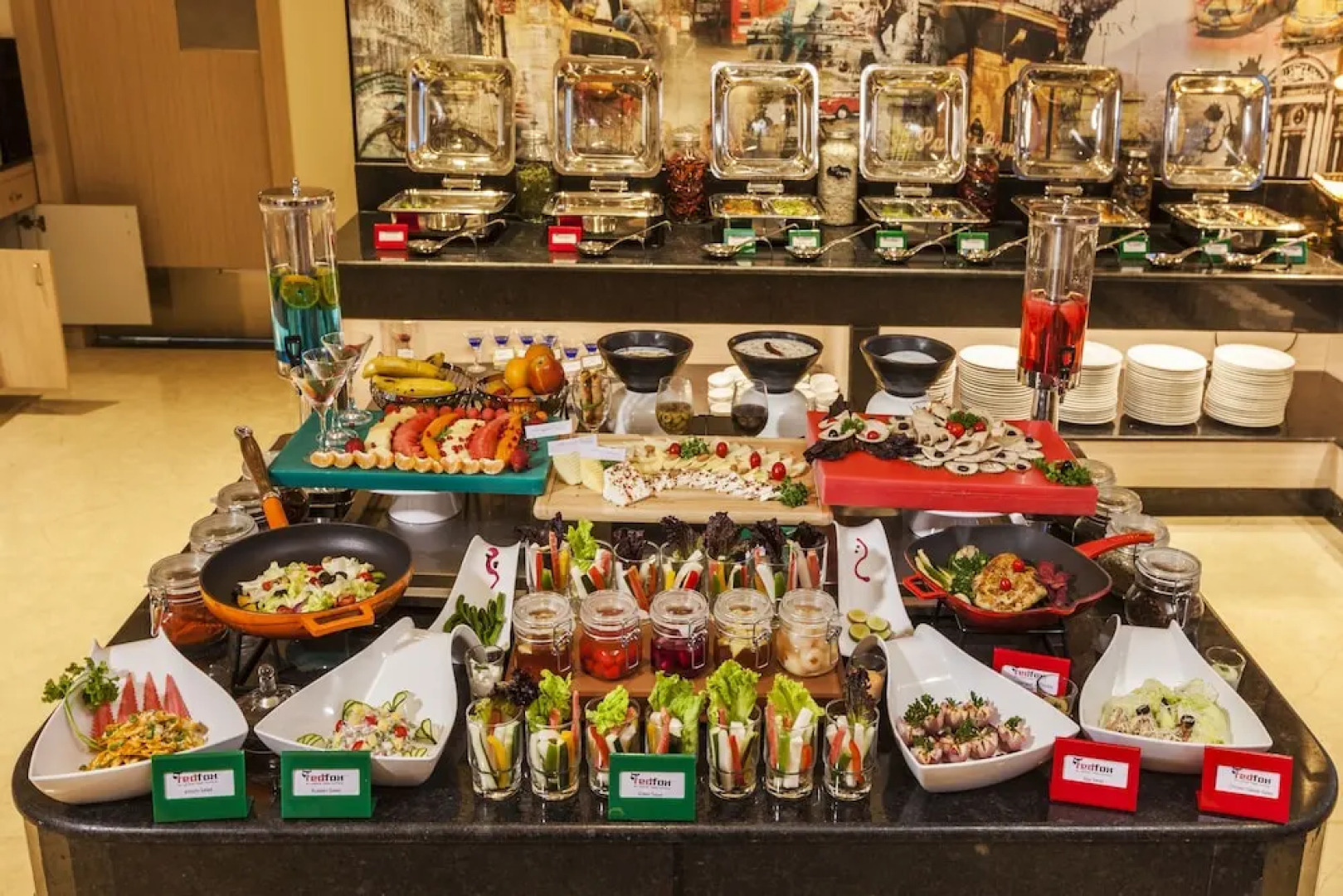 Red Fox by Lemon Tree Hotels, Alwar