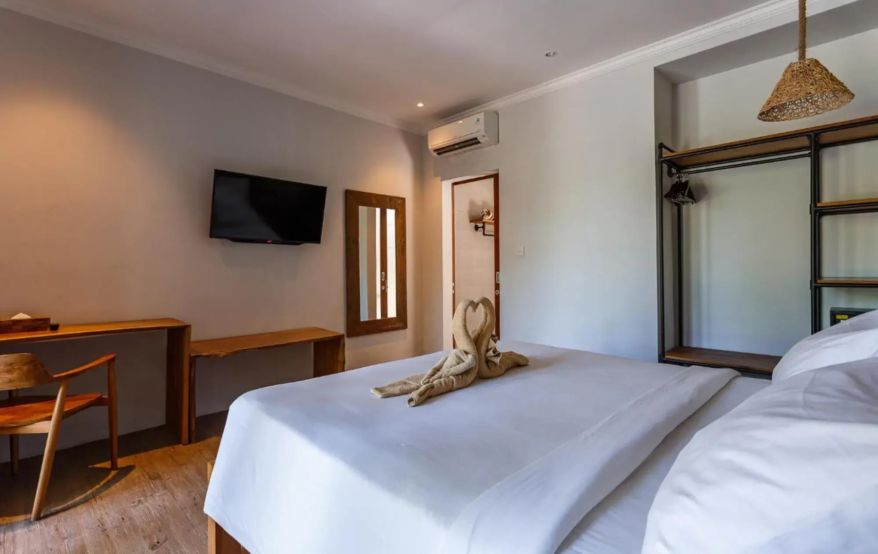 Canggu Hype Suites