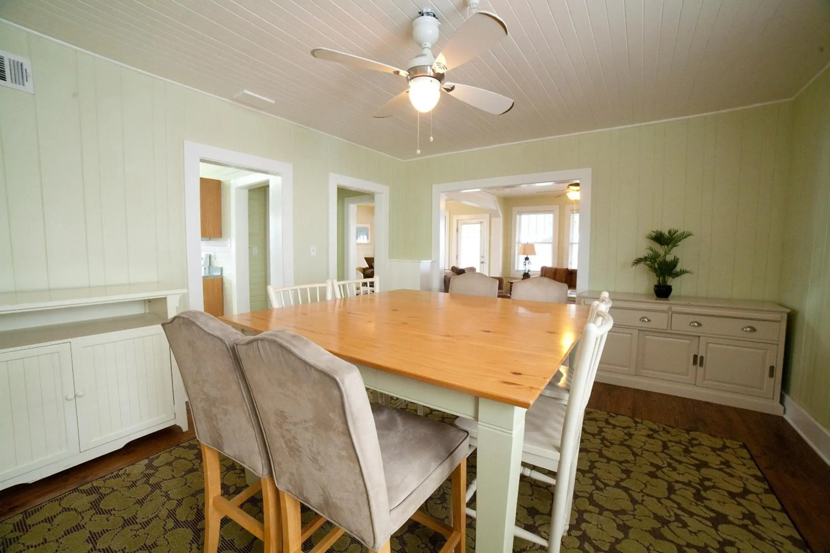 Desoto Beach Terraces