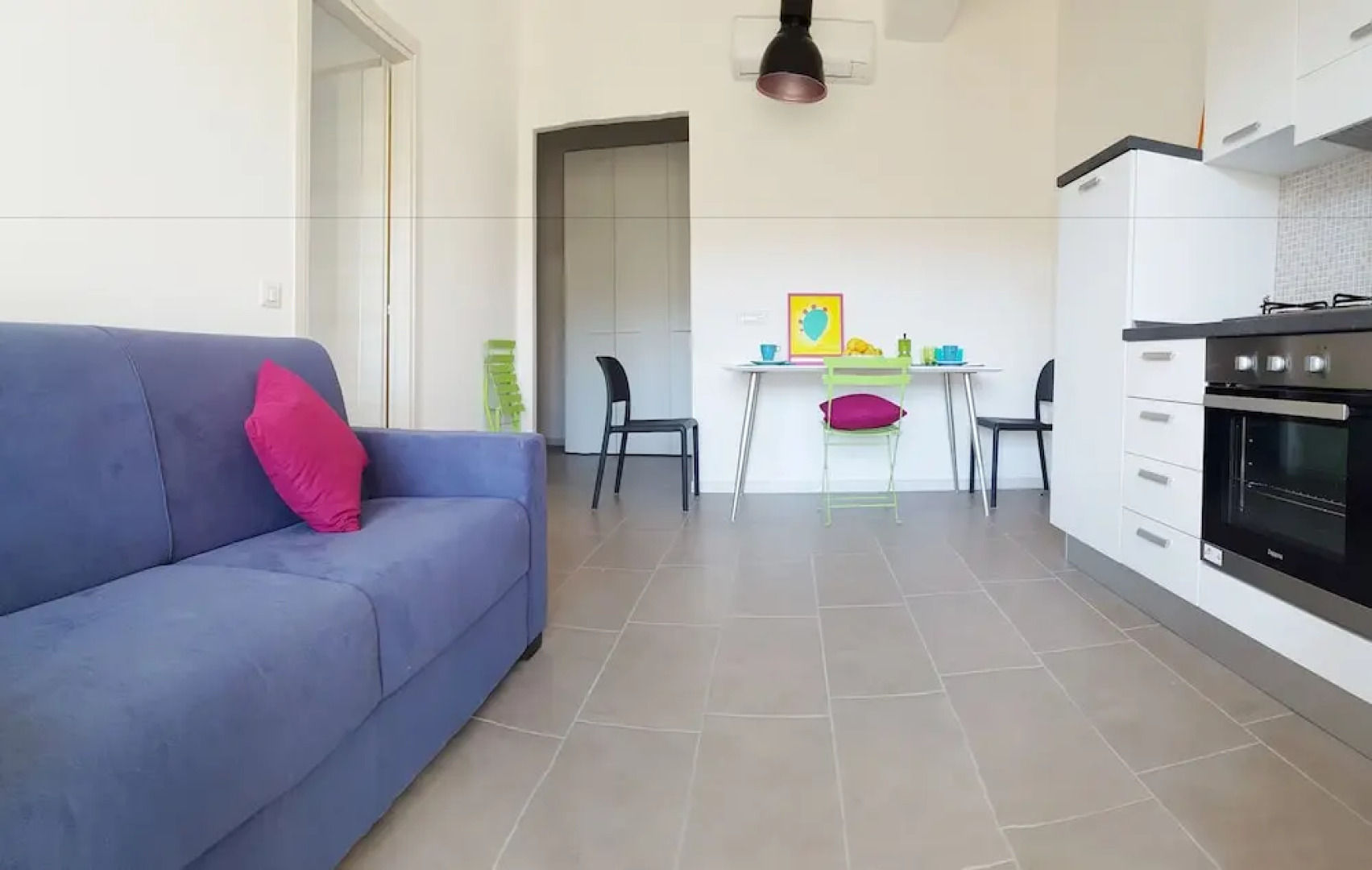 Appartamenti Vacanze Villa Meo