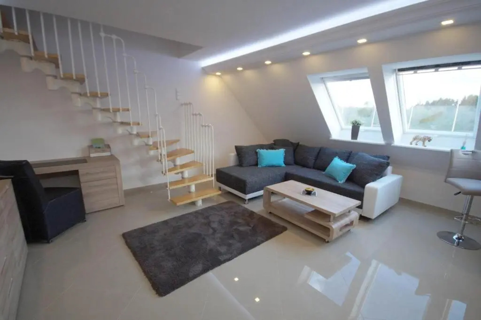 Zimmervermietung Wasbek