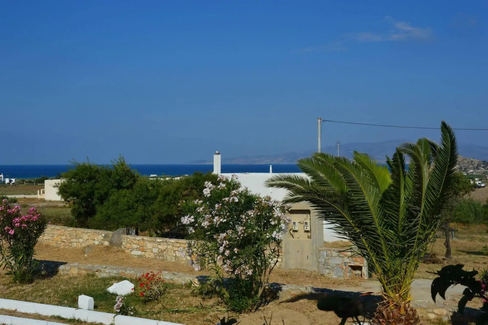 Vavoulas Village