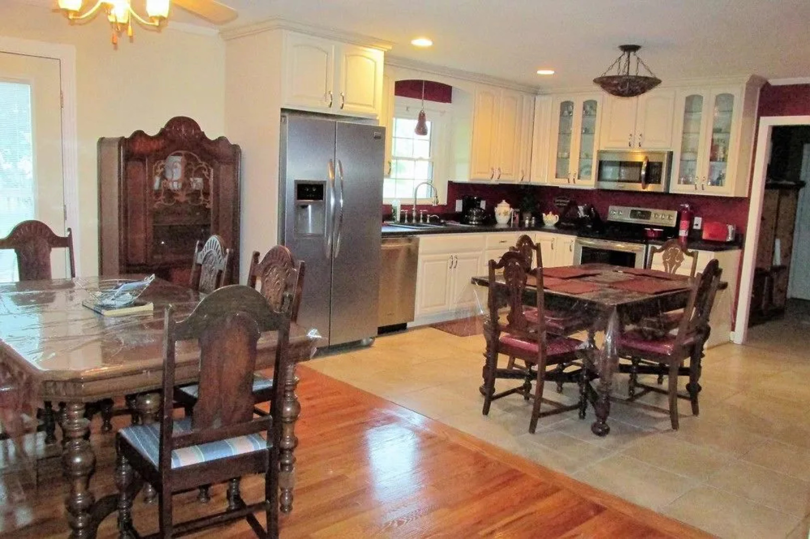 1895 Washington Hotel