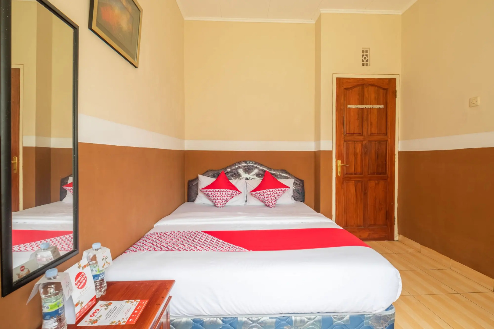 OYO 644 Grand Yustik Selabintana