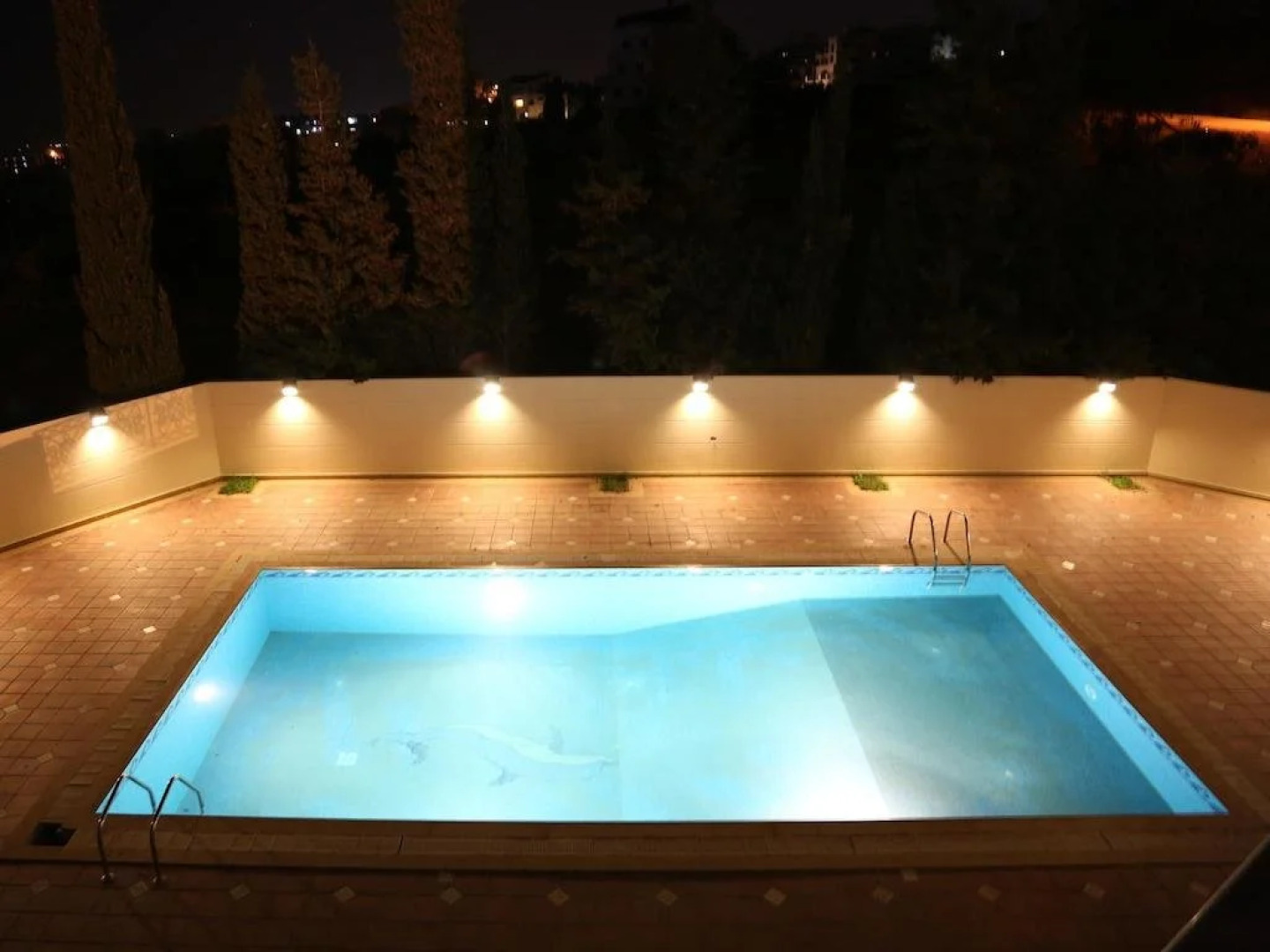 Lamunia Hotel & Wellness Spa