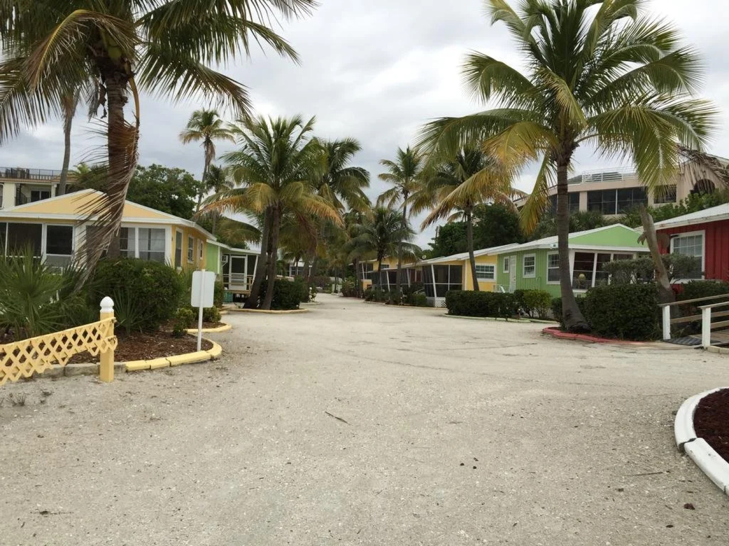 Beachview Cottages