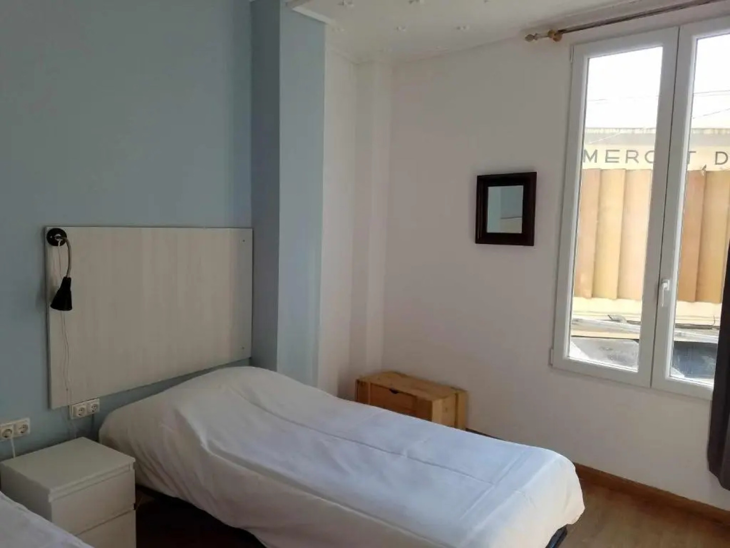 Russafa Youth Hostel