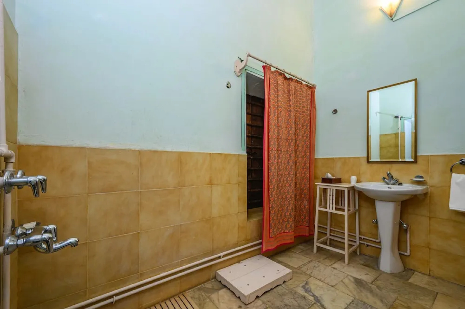 Neemrana's - Piramal Haveli