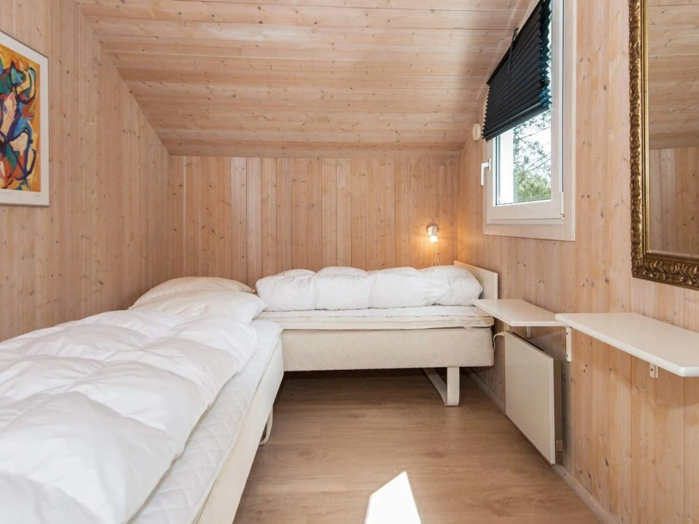 Cozy Holiday Home in Norre Nebel With Private Spa