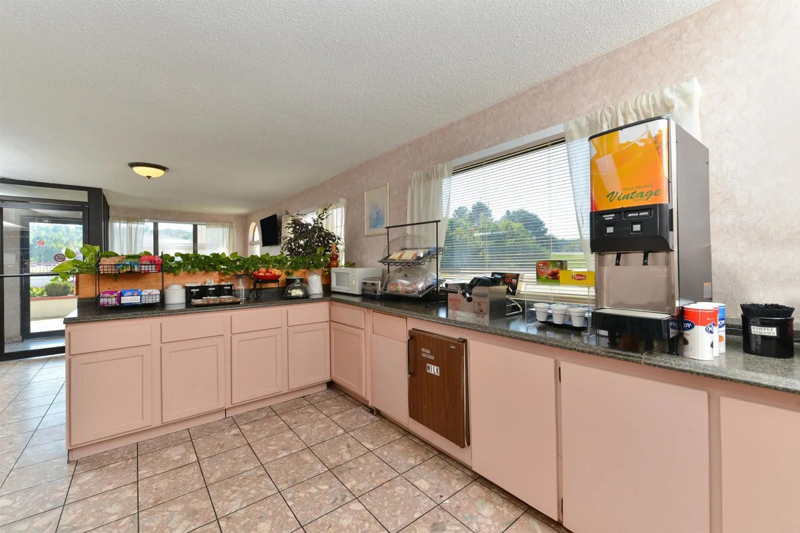 Americas Best Value Inn Meridian