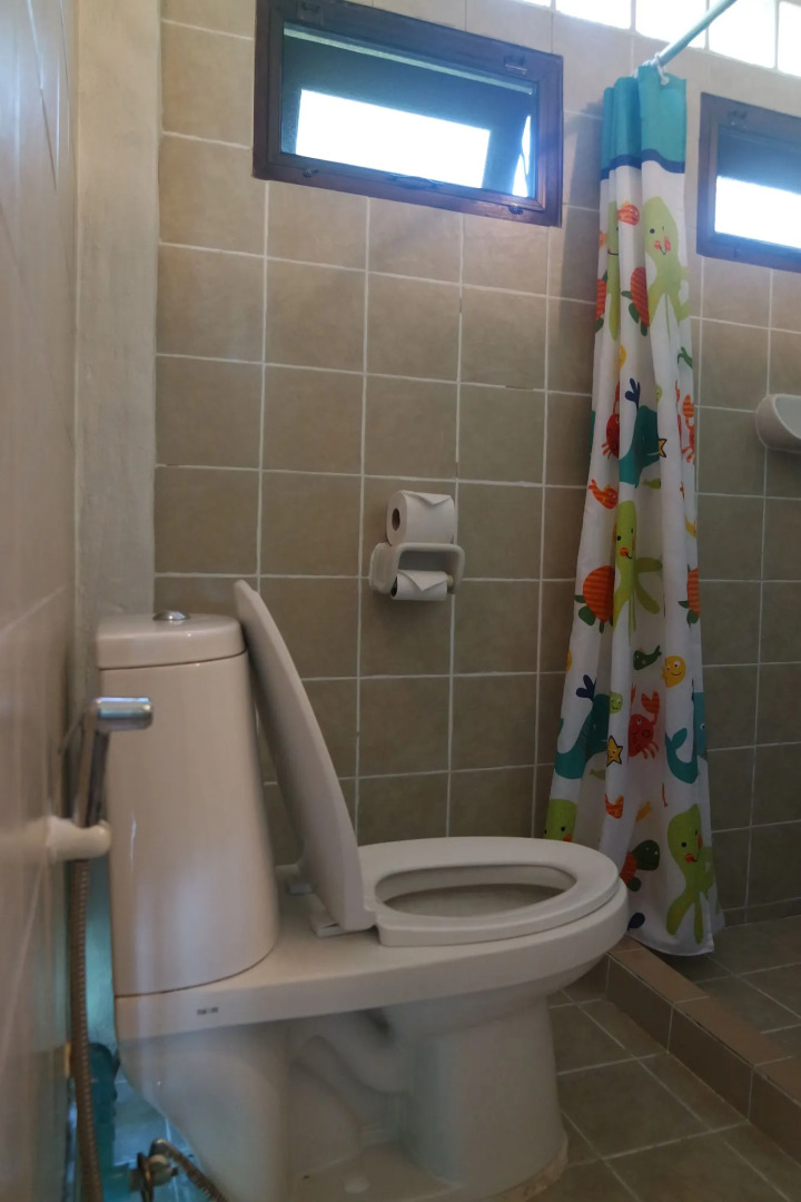 Tamarina Resort Arng Sila