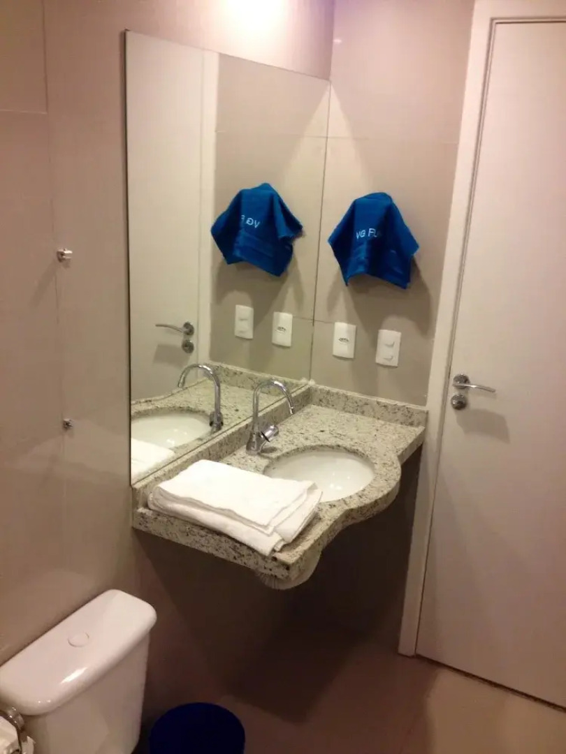 Temporada Vg Fun Fortaleza