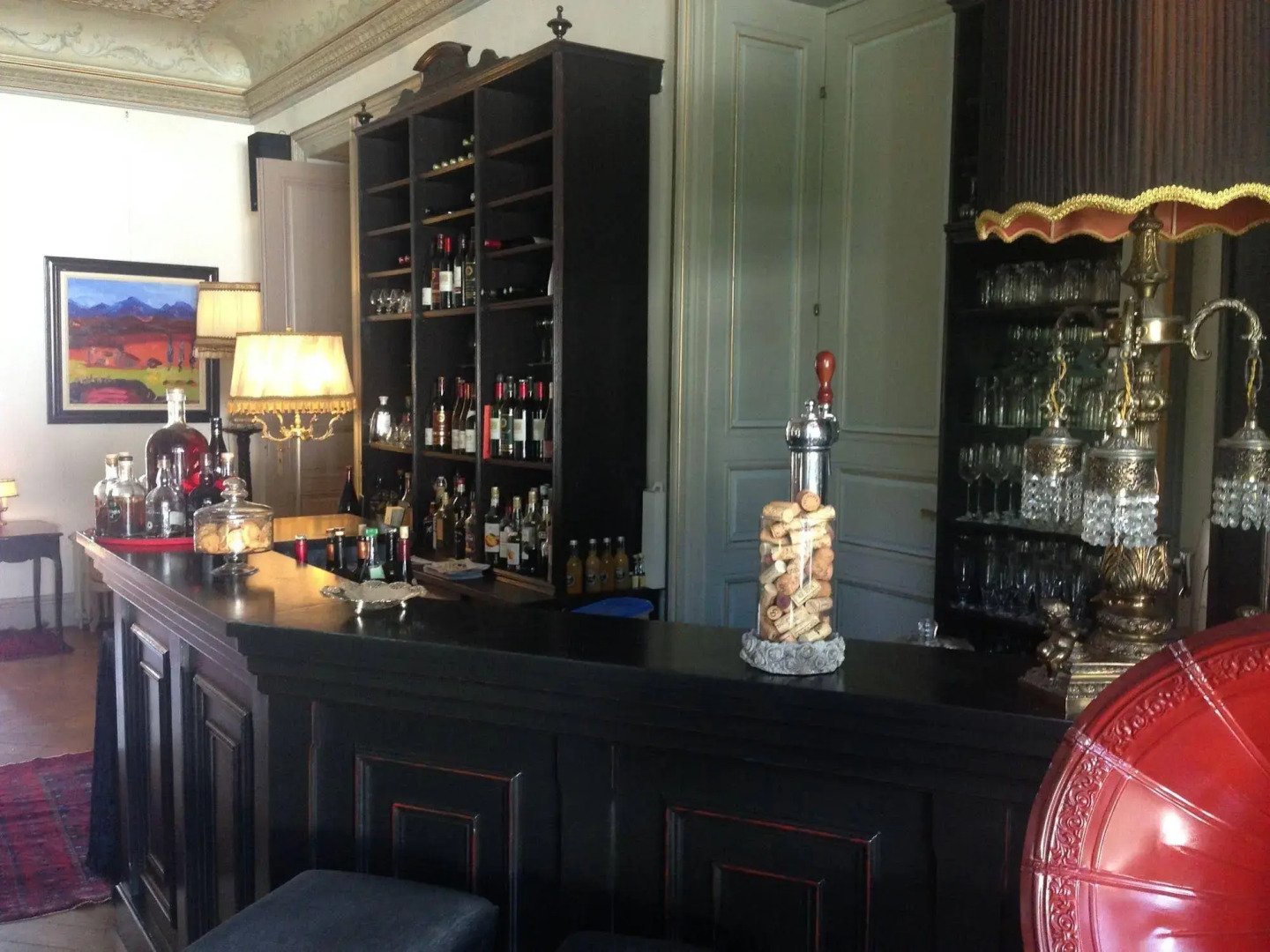 Domaine de Beaupré, The Originals Relais