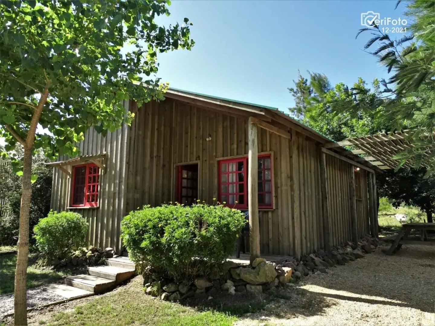 Villa Las Flores