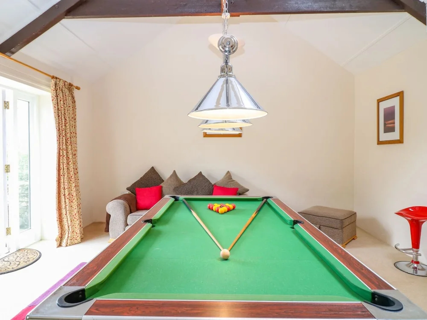Lambkin Cottage