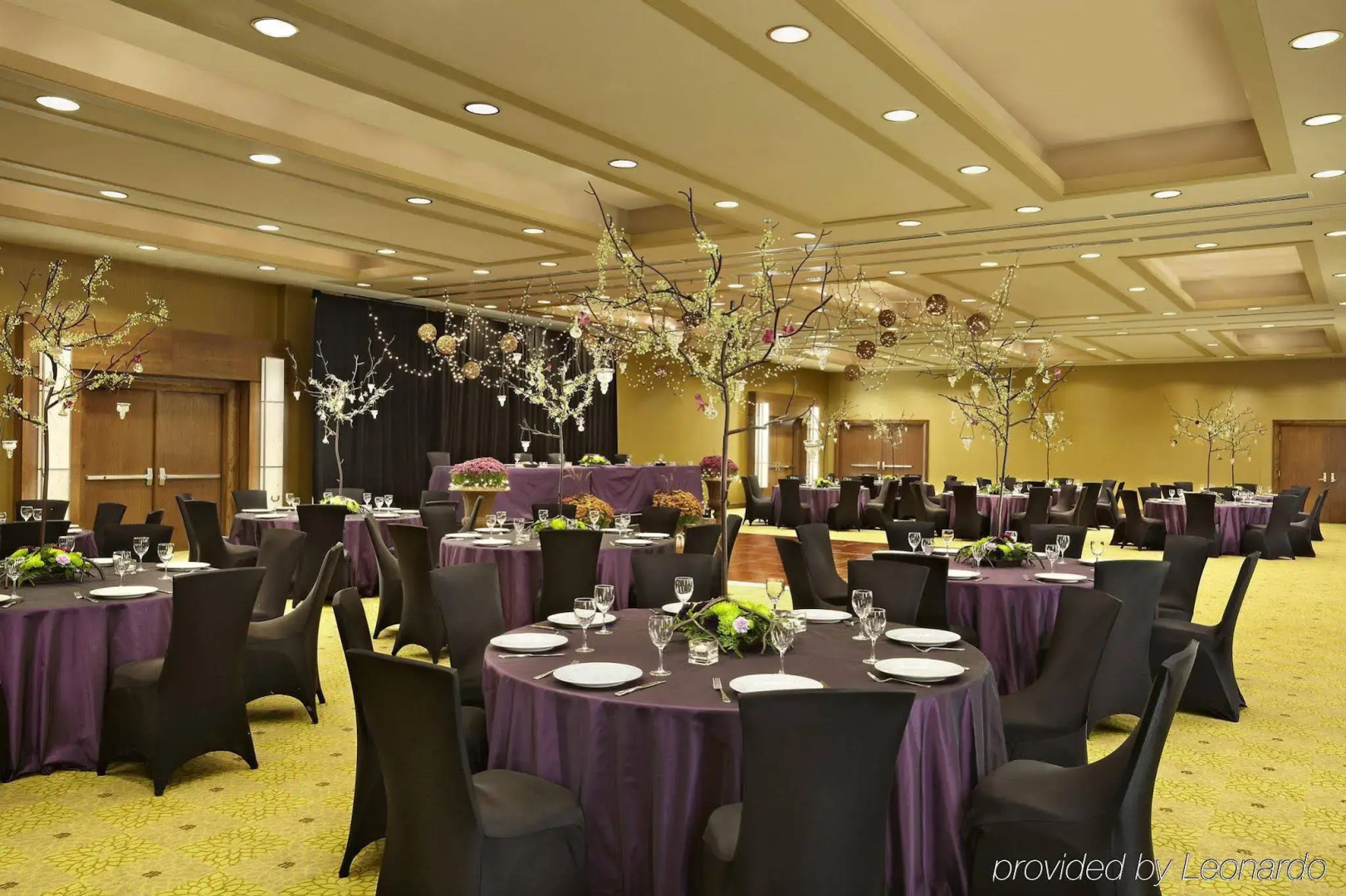 Westin Trillium House, Blue Mountain