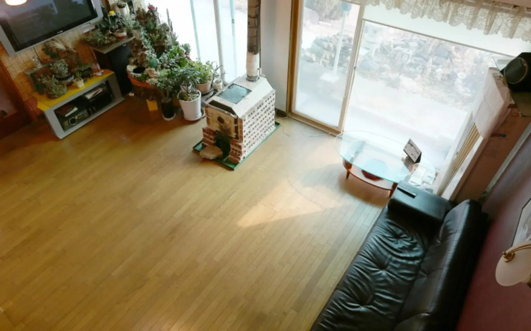 Pocheon Rose Garden Pension