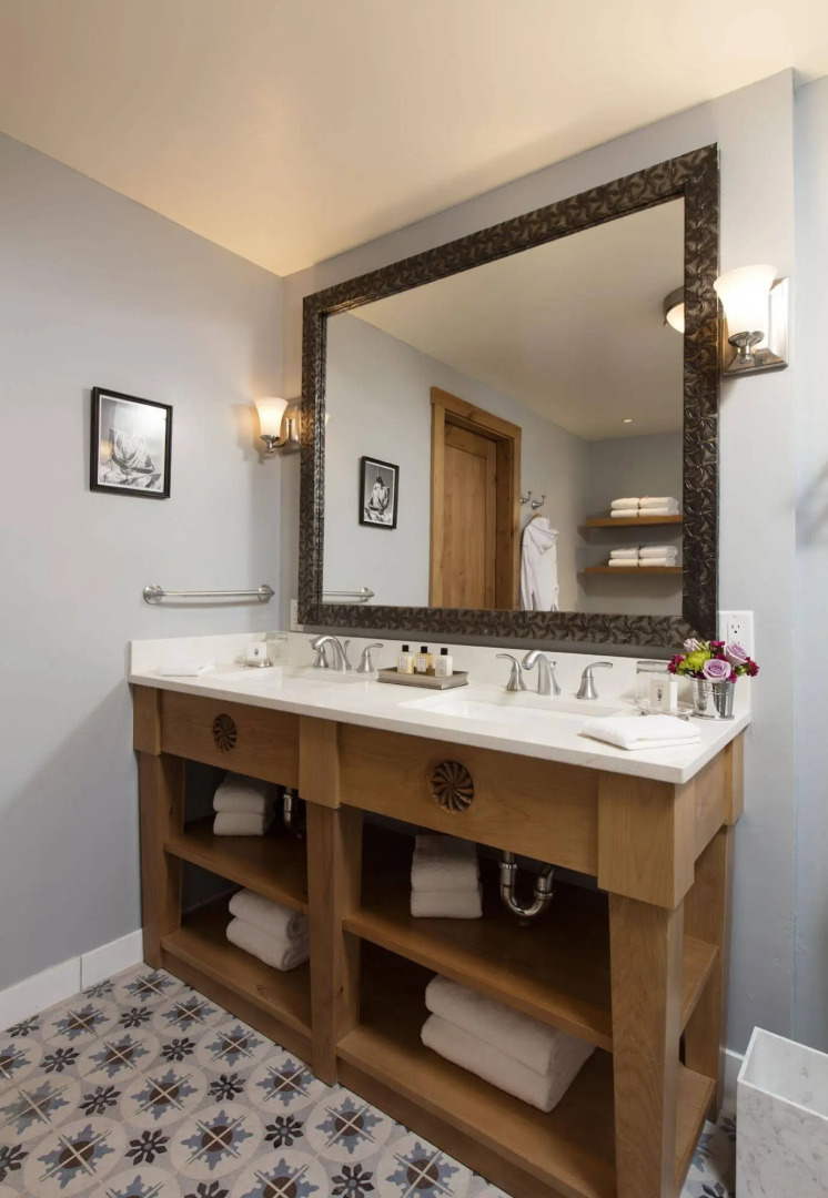 The Blake at Taos Ski Valley