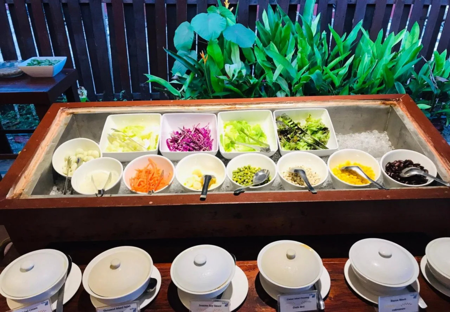 Bundhaya Villas Koh Lipe