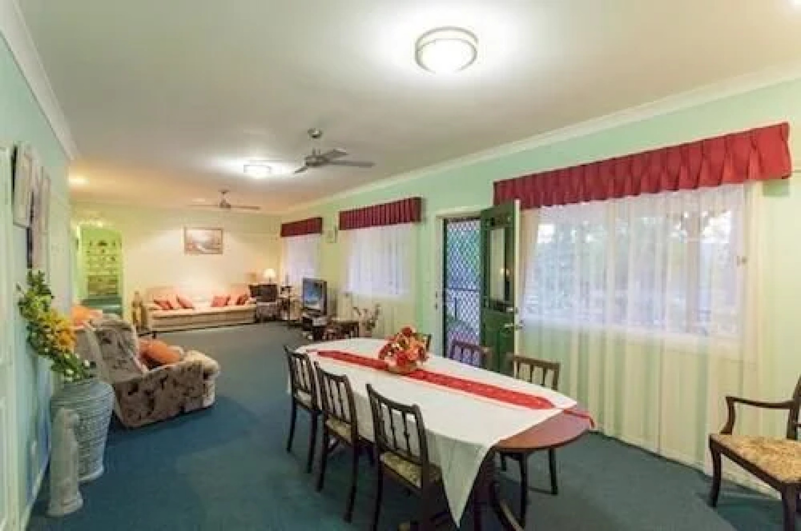 Eumundi Rise Bed And Breakfast