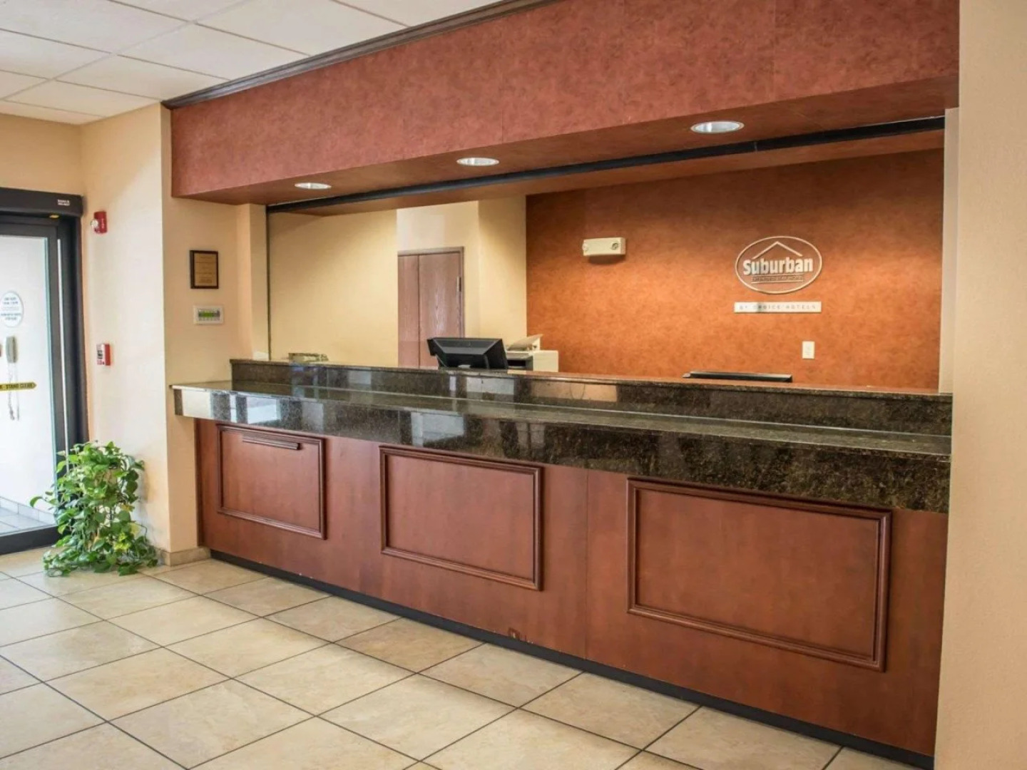 Suburban Studios near Panama City Beach