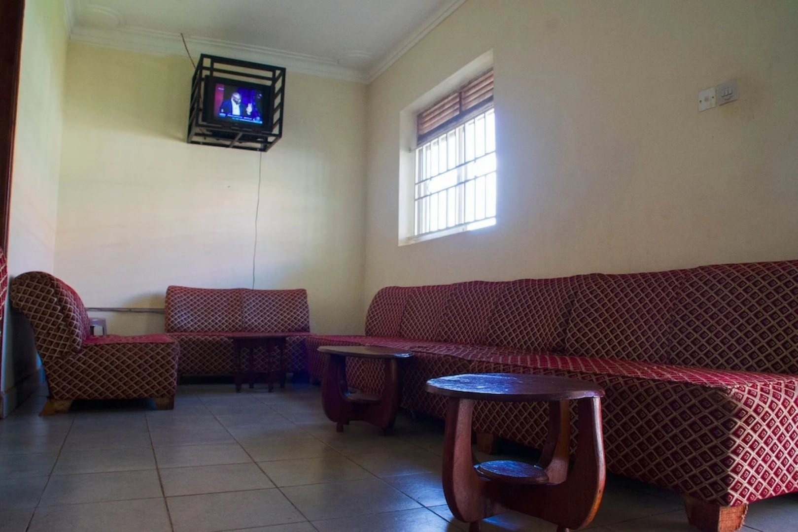 Country Inn Masindi