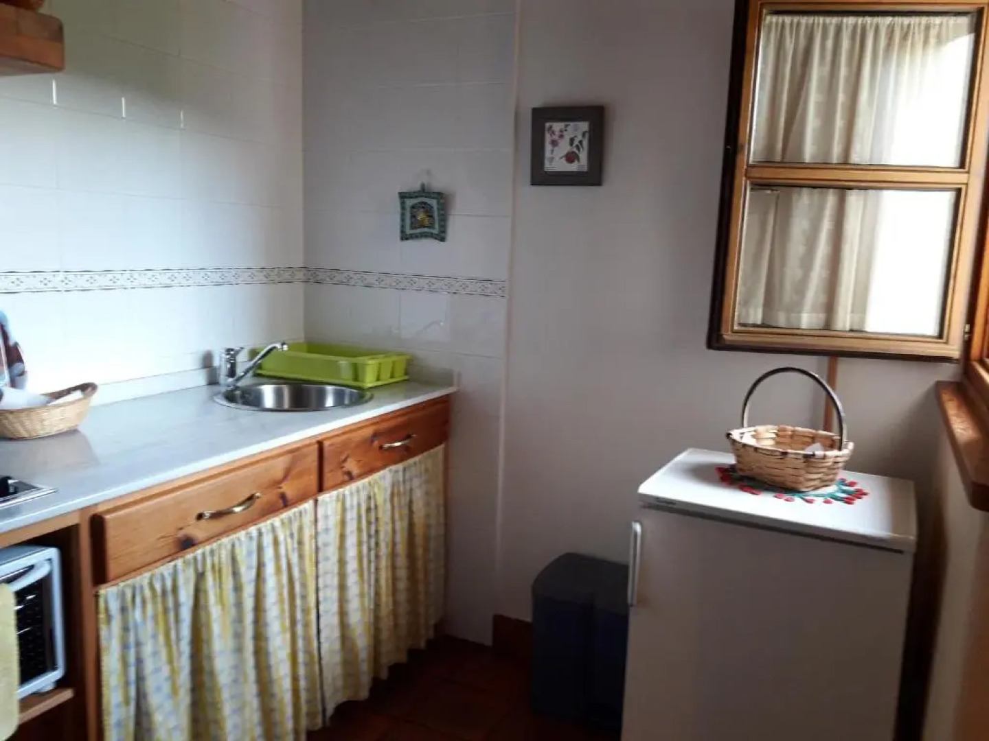 Country House Quinta El Verxel